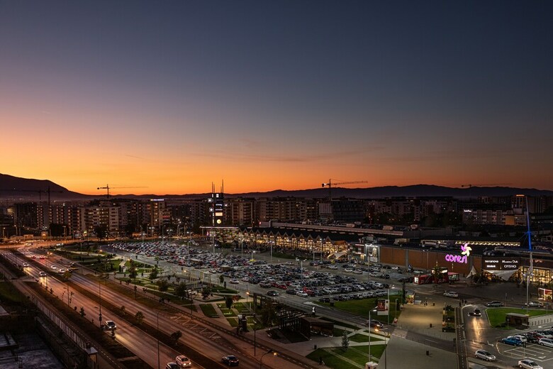 Aparthotel Kanopian Penthouse Hotel