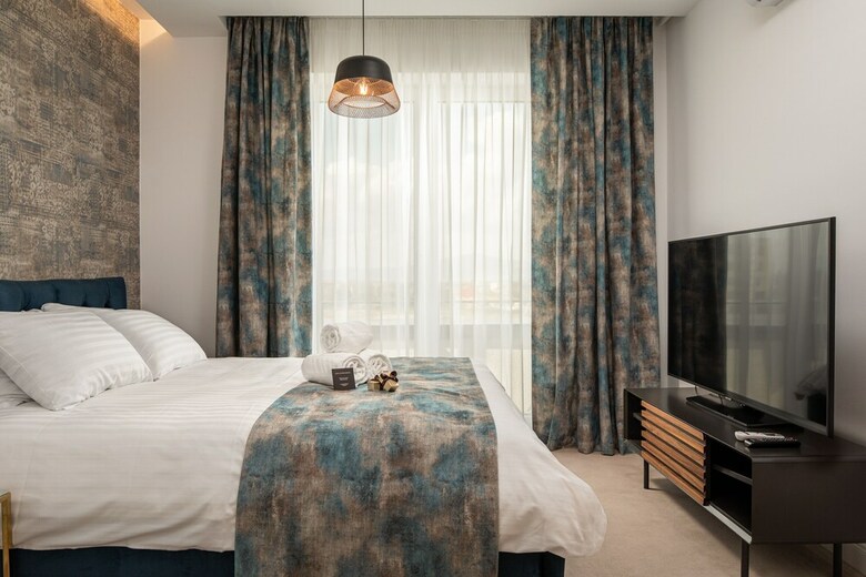 Aparthotel Kanopian Penthouse Hotel