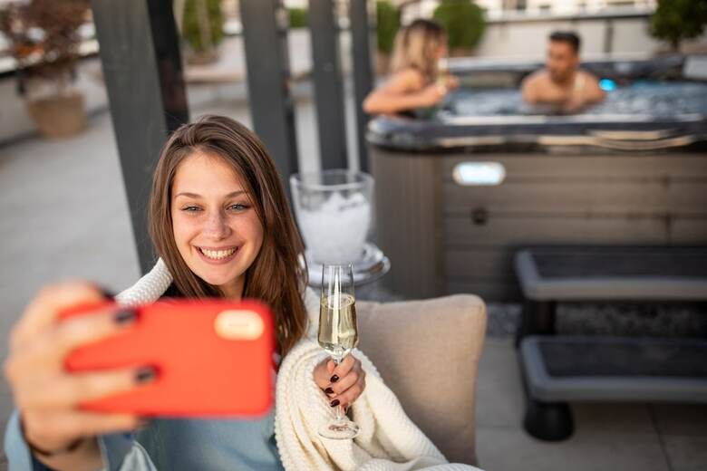 Aparthotel Kanopian Penthouse Hotel