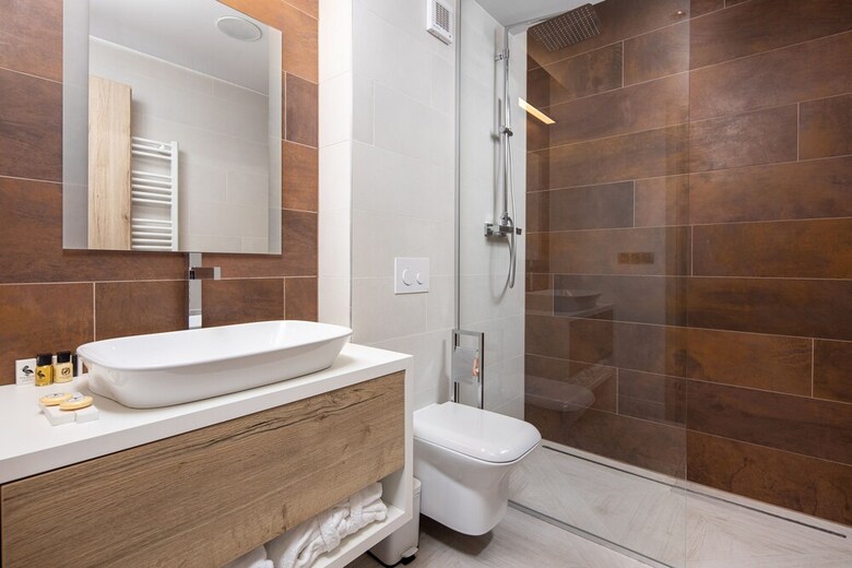 Aparthotel Kanopian Penthouse Hotel