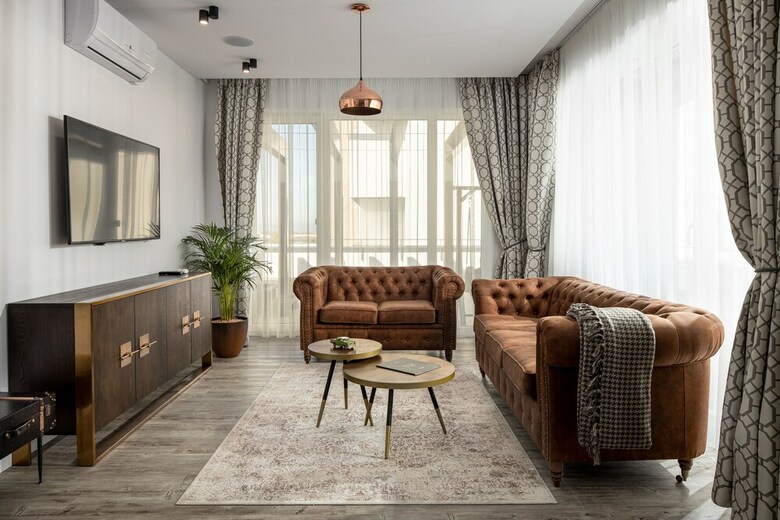 Aparthotel Kanopian Penthouse Hotel