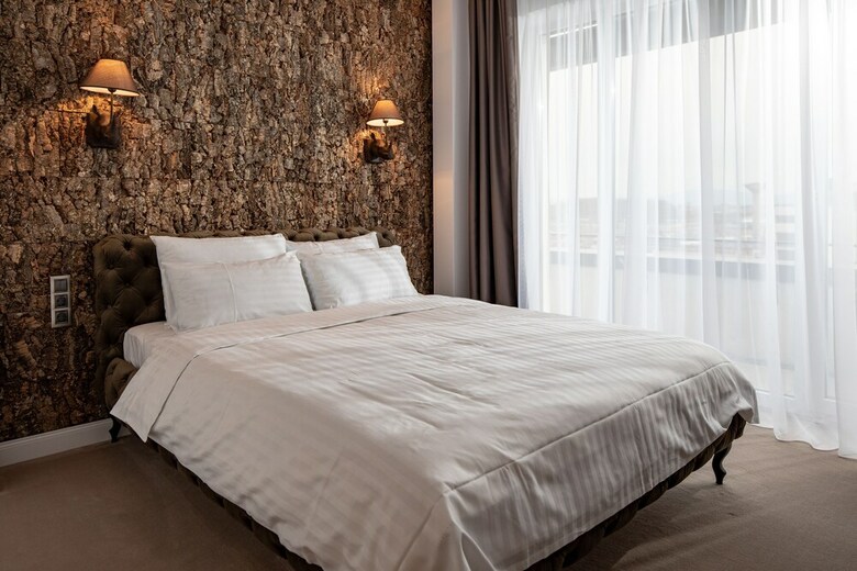 Aparthotel Kanopian Penthouse Hotel