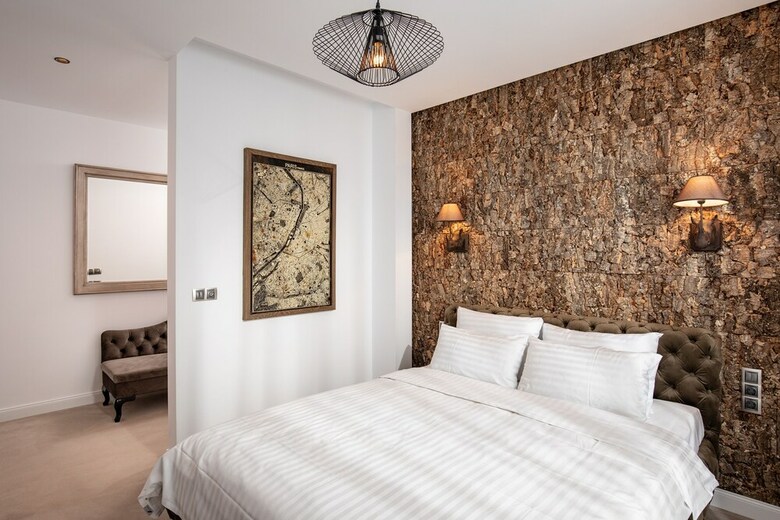 Aparthotel Kanopian Penthouse Hotel