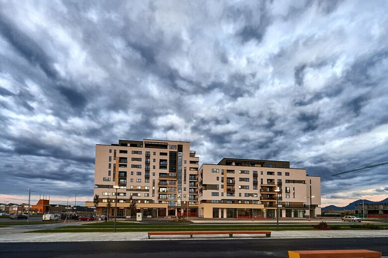 Aparthotel Kanopian Penthouse Hotel
