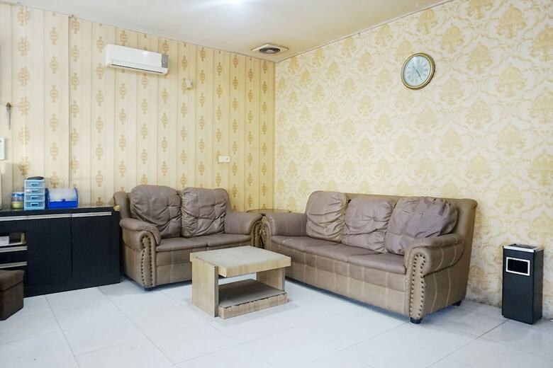 Hotel Oyo 702 Ganesha Homestay