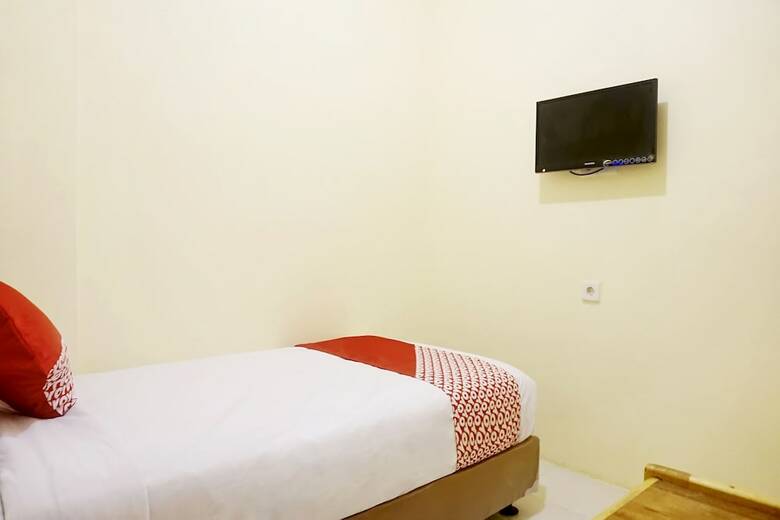 Hotel Oyo 702 Ganesha Homestay