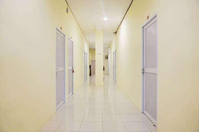 Hotel Oyo 702 Ganesha Homestay
