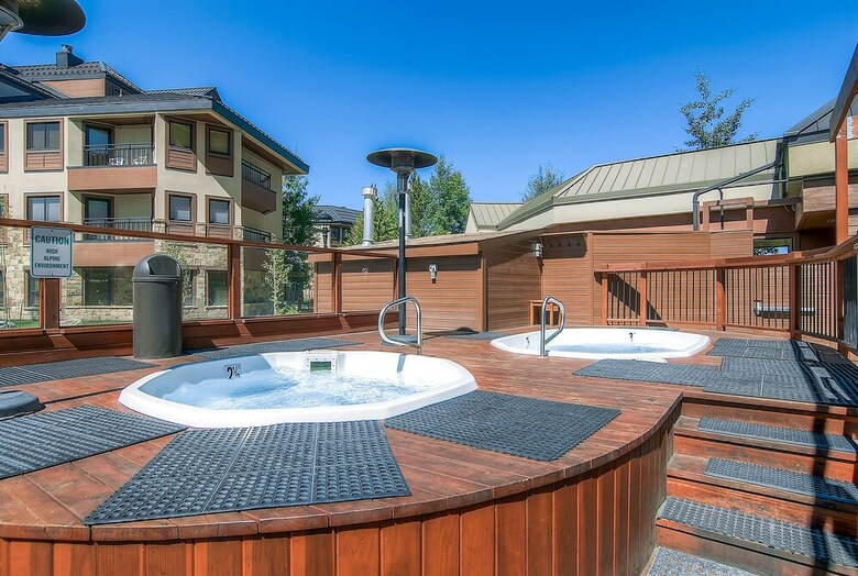 Village At Breckenridge Condos By Crmr