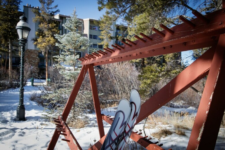 Trails End Condos By Crmr