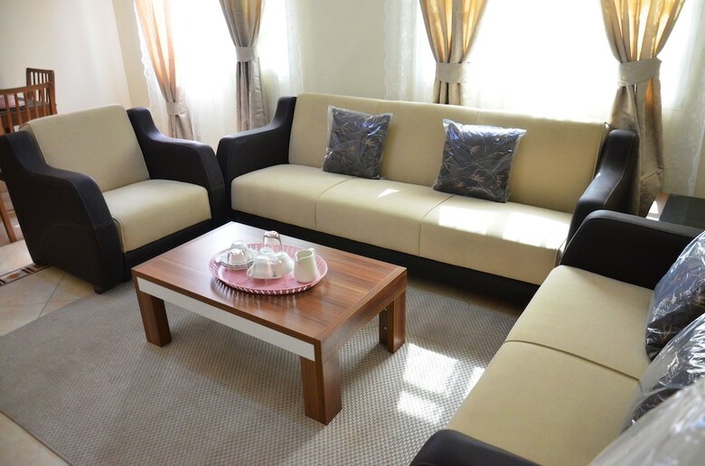 Aparthotel Platinum Residence