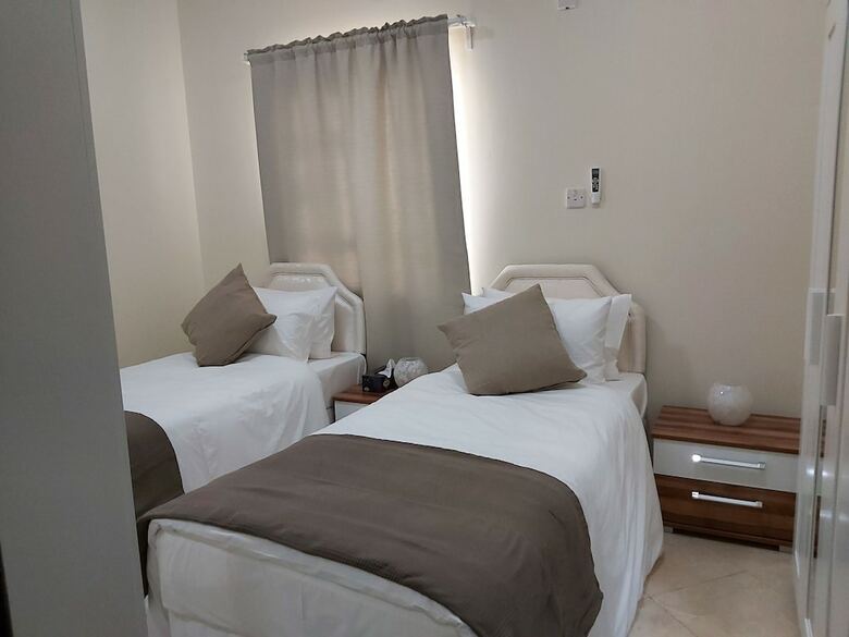 Aparthotel Platinum Residence