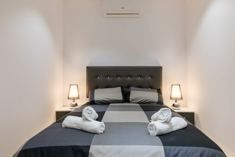 Apartamentos Plaza Mayor