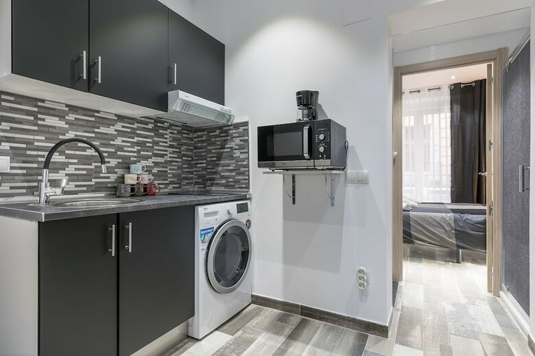 Apartamentos Plaza Mayor