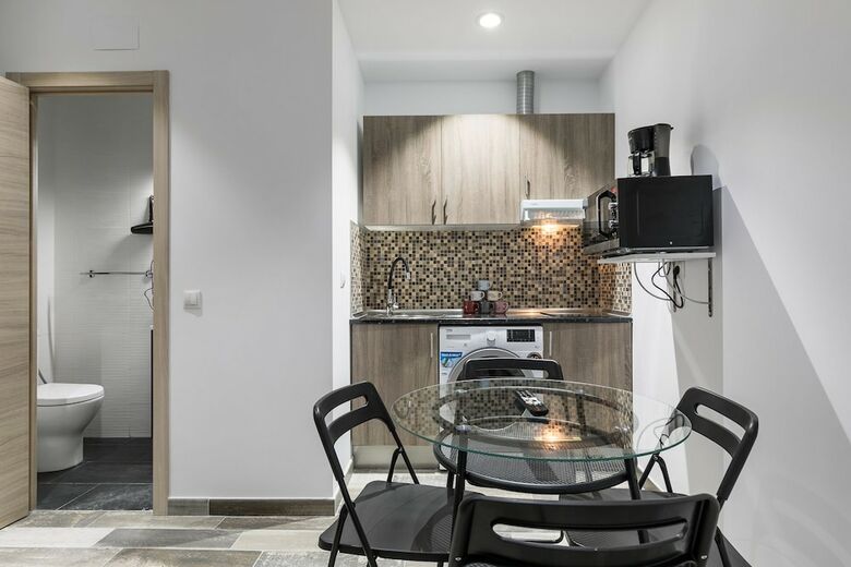 Apartamentos Plaza Mayor