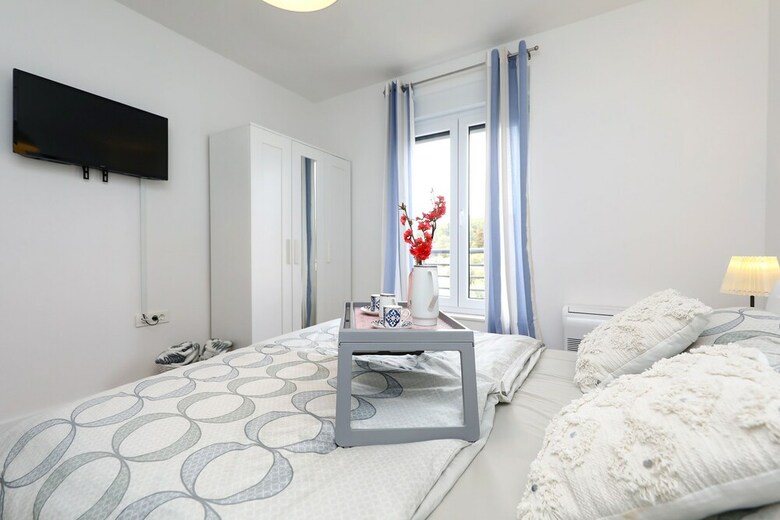 Apartamentos Rooftop Pool & Terrace - Villa Bellavista