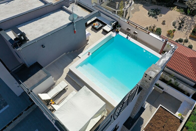 Apartamentos Rooftop Pool & Terrace - Villa Bellavista