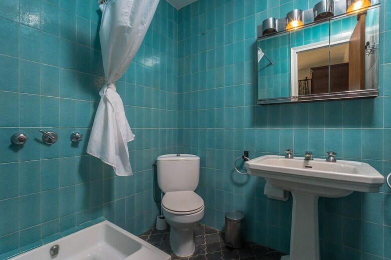 Apartamentos Sr-39 Begur Sa Riera 6 Pax