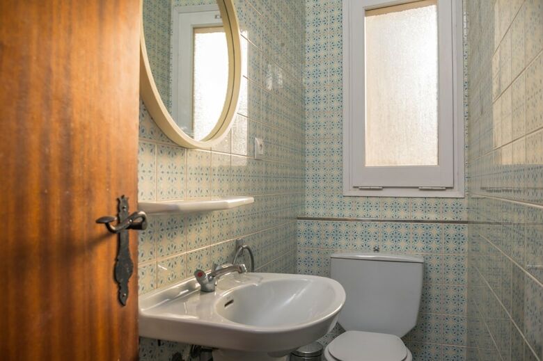 Apartamentos Sr-39 Begur Sa Riera 6 Pax