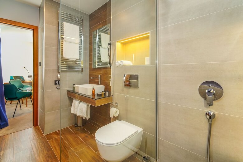 Hotel Horizon Luxury Suites