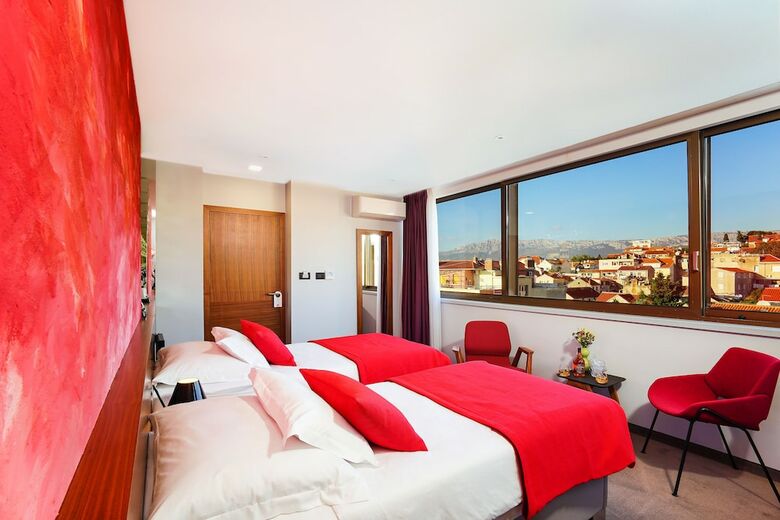 Hotel Horizon Luxury Suites