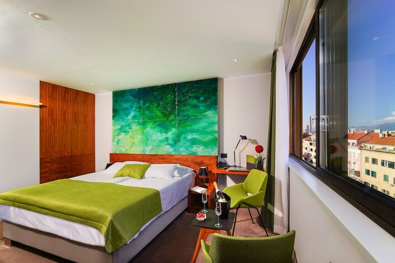 Hotel Horizon Luxury Suites
