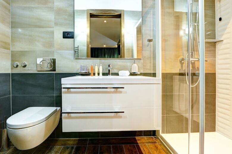 Hotel Horizon Luxury Suites