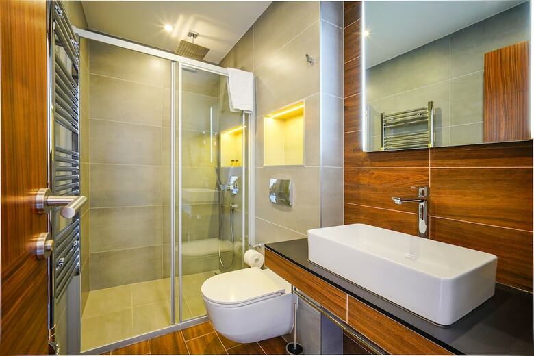 Hotel Horizon Luxury Suites