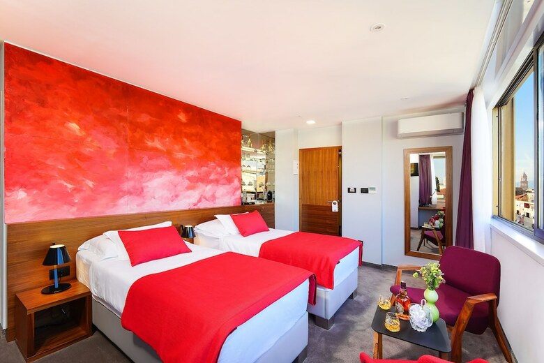 Hotel Horizon Luxury Suites