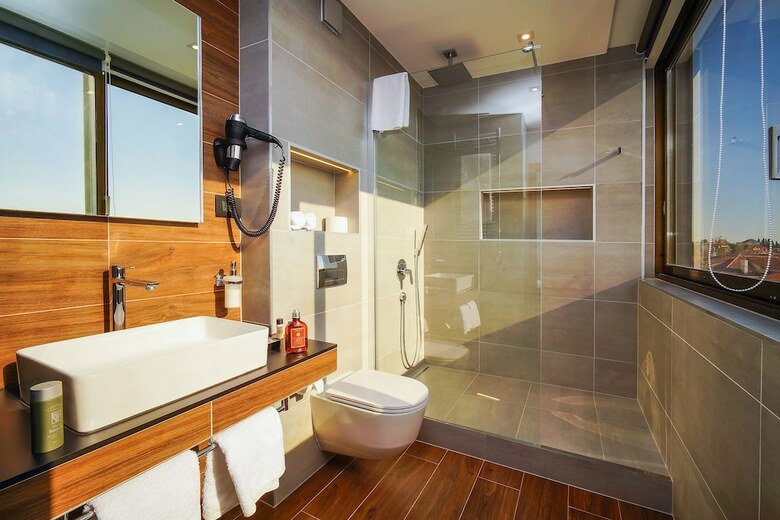 Hotel Horizon Luxury Suites