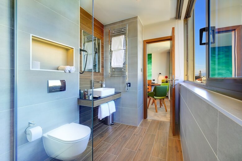 Hotel Horizon Luxury Suites