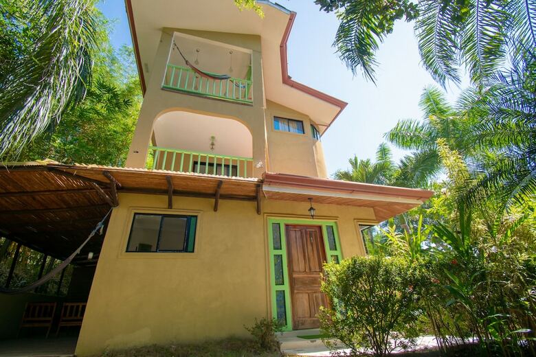 Hotel Fuego Lodge