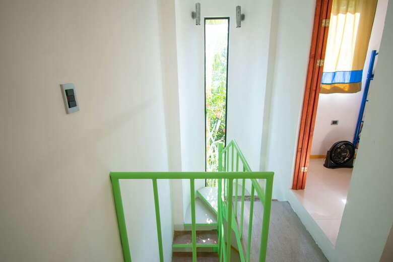 Hotel Fuego Lodge