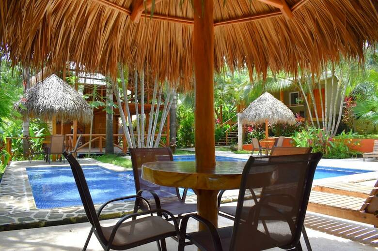 Hotel Fuego Lodge