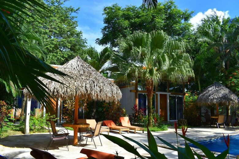 Hotel Fuego Lodge