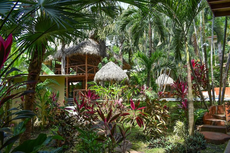 Hotel Fuego Lodge