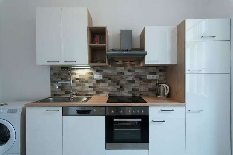 Apartment Vita