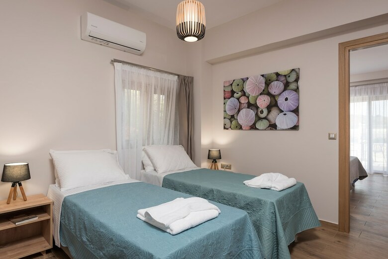 Hotel Aequor Luxury Rooms