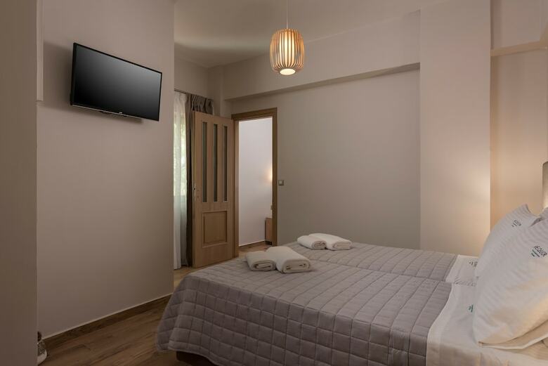 Hotel Aequor Luxury Rooms