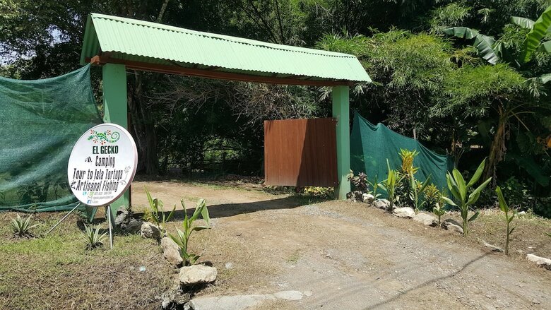 Cabana El Gecko