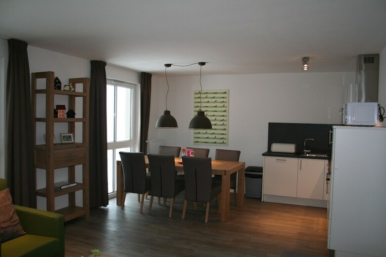 Apartamentos Uplandparcs Residence Astenberg