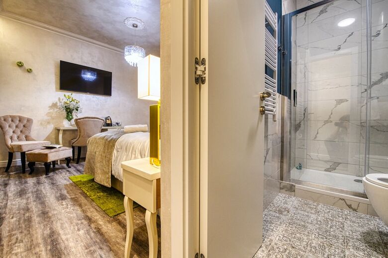 Hotel Riva Palace - Design Rooms