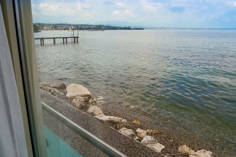 Hotel Garda Rooms