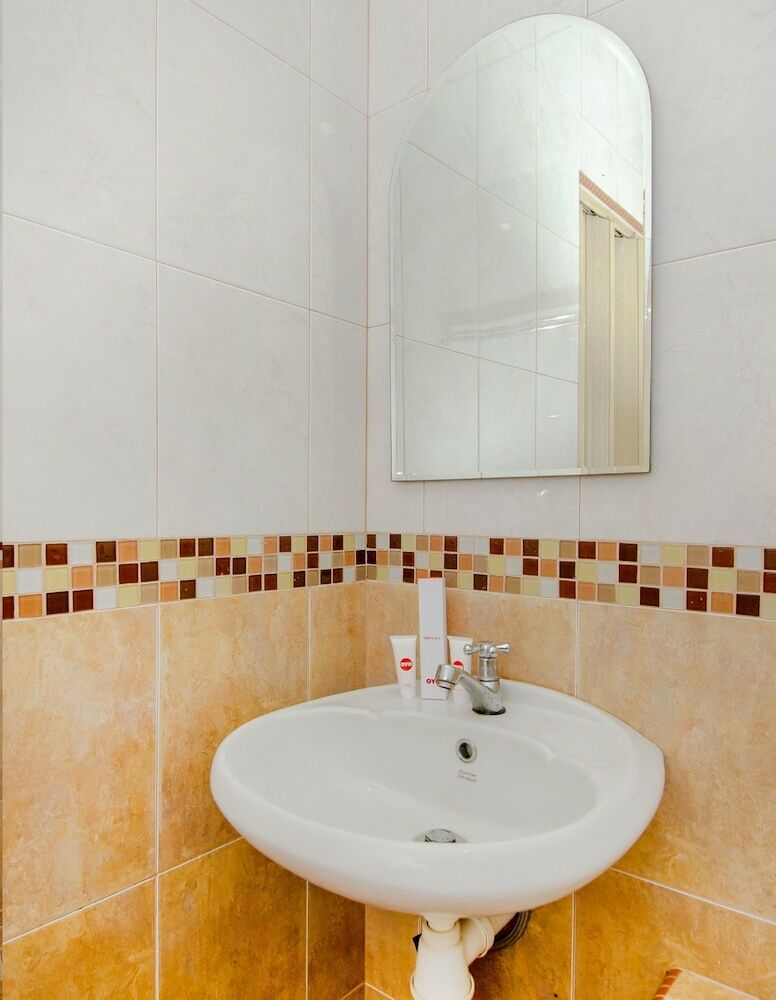 Oyo 865 Halim Hotel