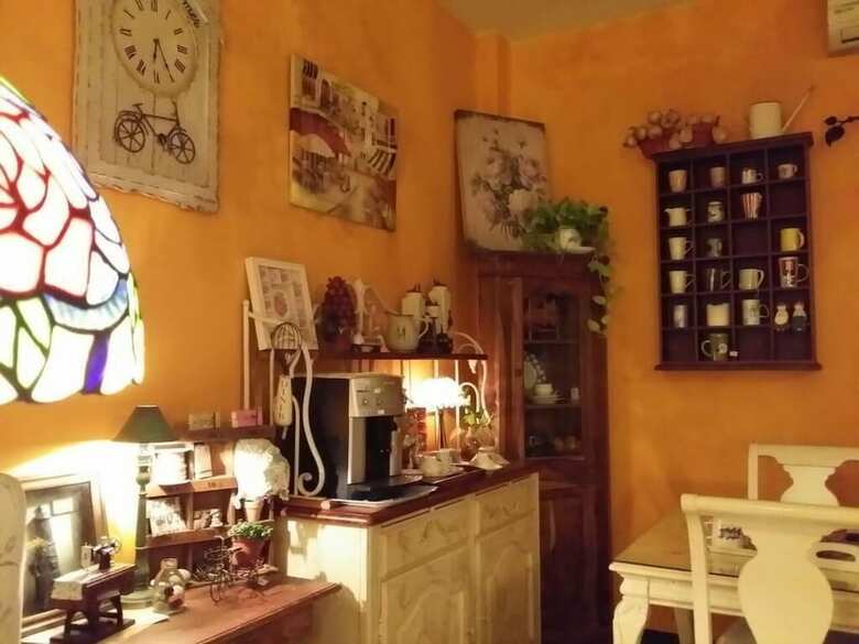 Hotel City Amalfi B&B