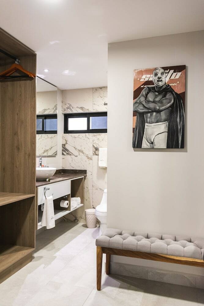 Aparthotel Aut�ntico Vertical