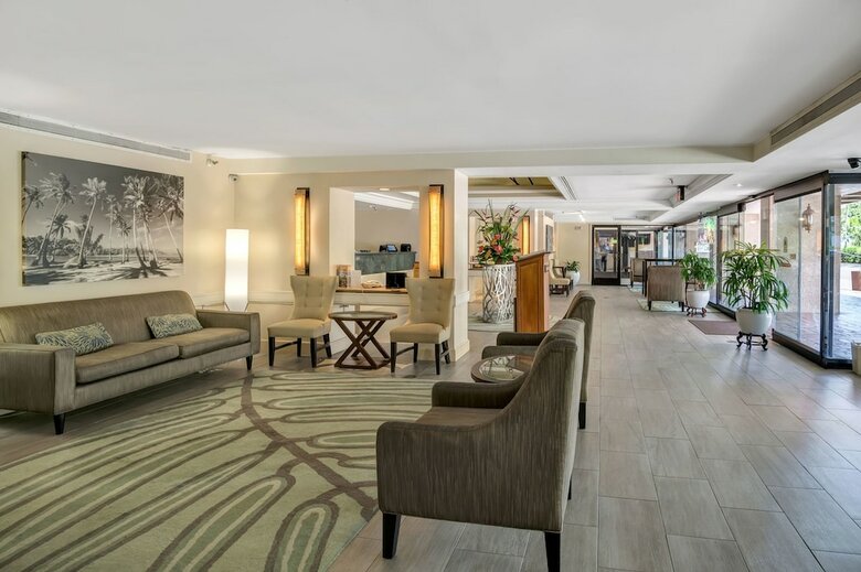 Aqua Palms - Suite 1110
