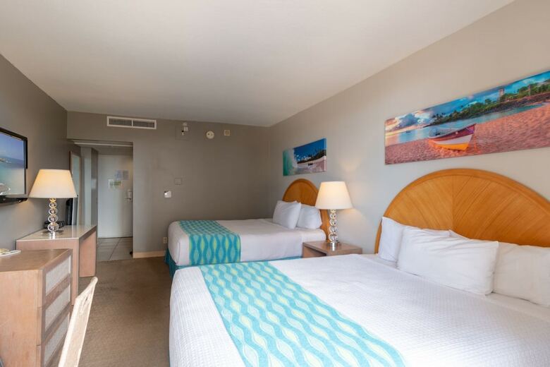 Aqua Palms - Suite 1110