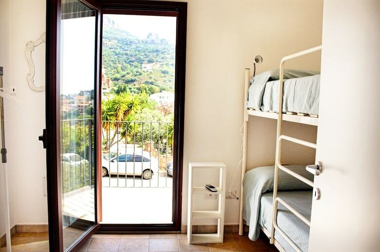 Apartamento Residence Bianco Navarrese C