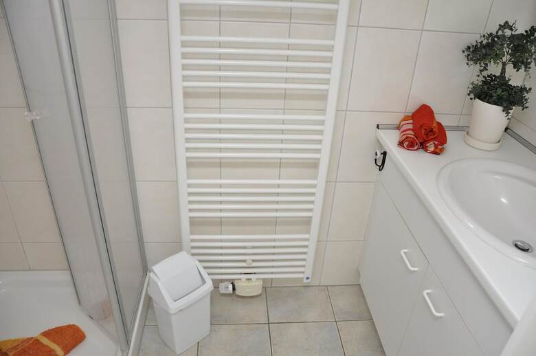Apartamentos Alte Schule Greetsiel