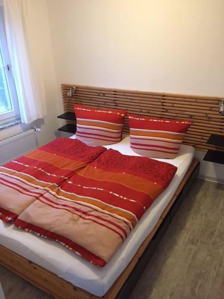 Apartamentos Alte Schule Greetsiel